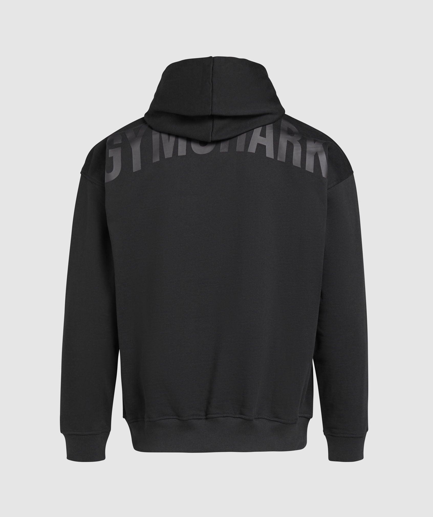 Power Hoodie Product Image