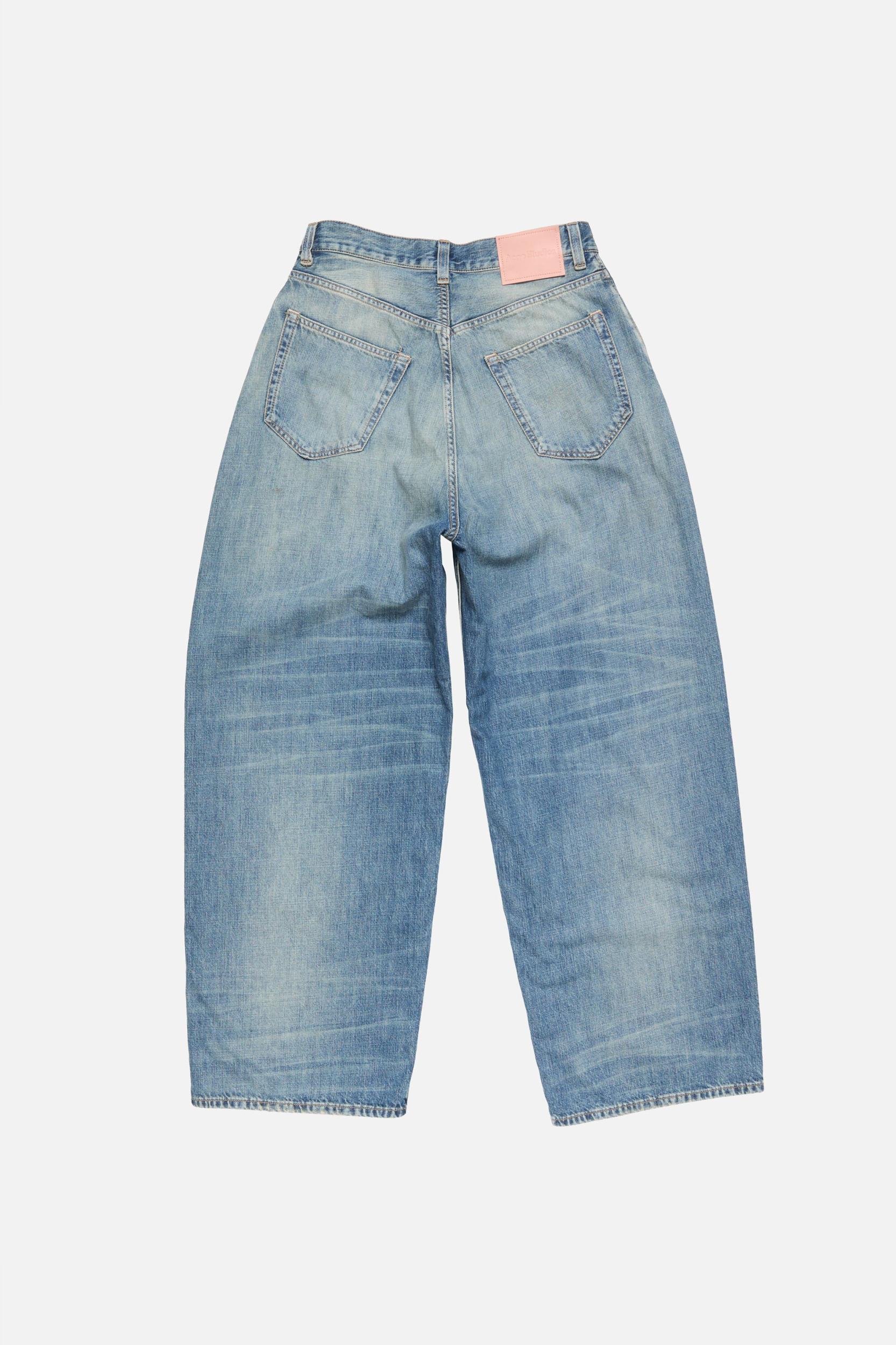 Loose fit jeans - 2023 Product Image