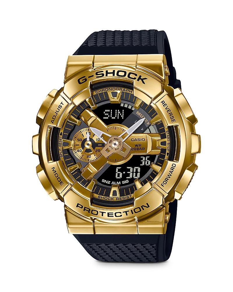 G-Shock Analog-Digital Watch, 33.7mm Product Image