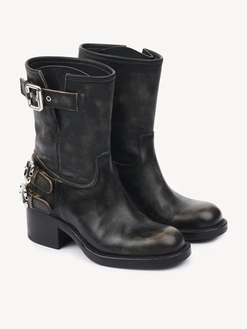 Dakota boot Product Image