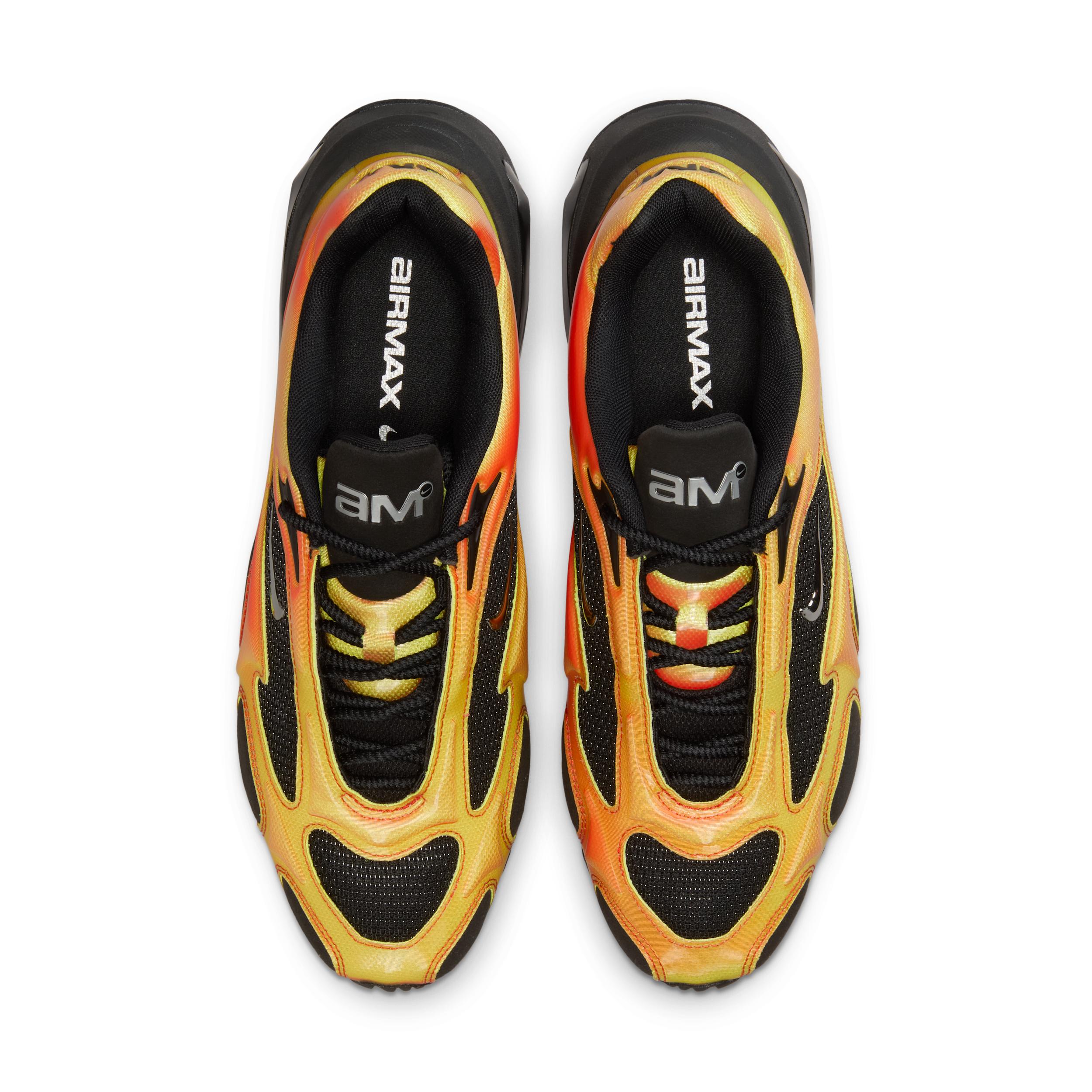 Nike Womens Air Max Muse SE Shoes | IB4396-001 Product Image