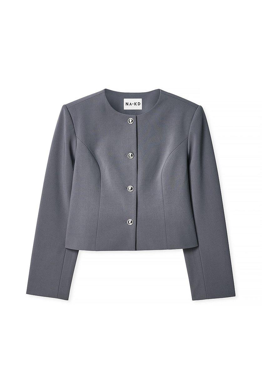 Tailored Jacket Product Image