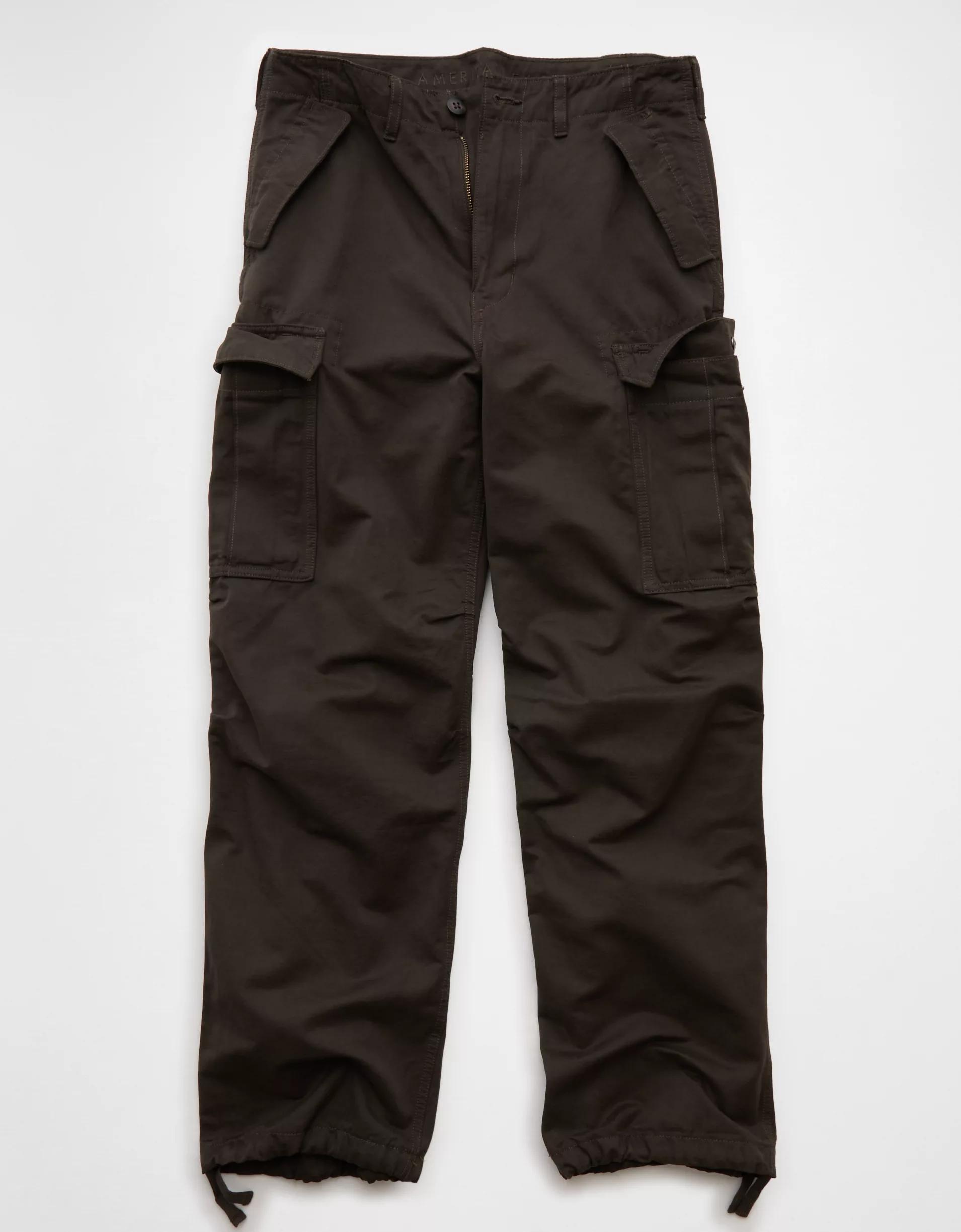 AE Flex Ultra Baggy Cargo Pant Product Image