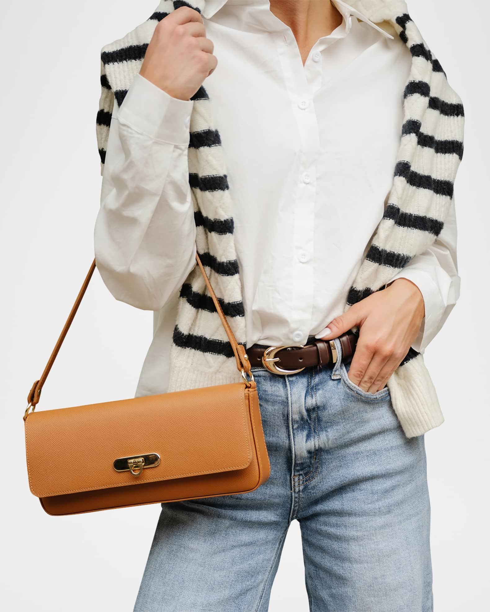 AUDREY SHOULDER BAG Product Image