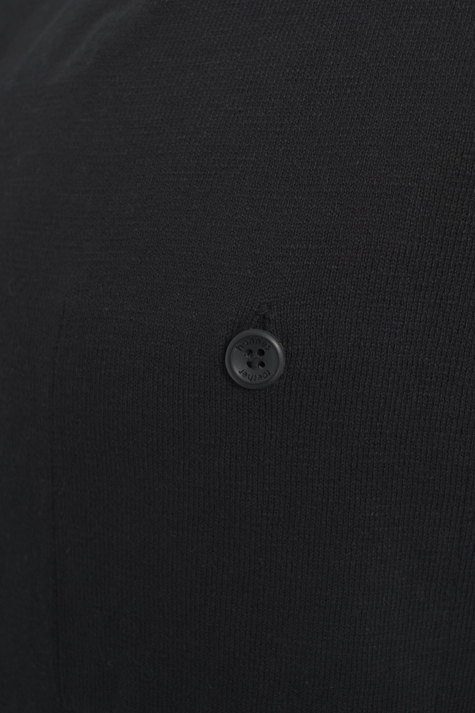 T-shirt with button detail Product Image