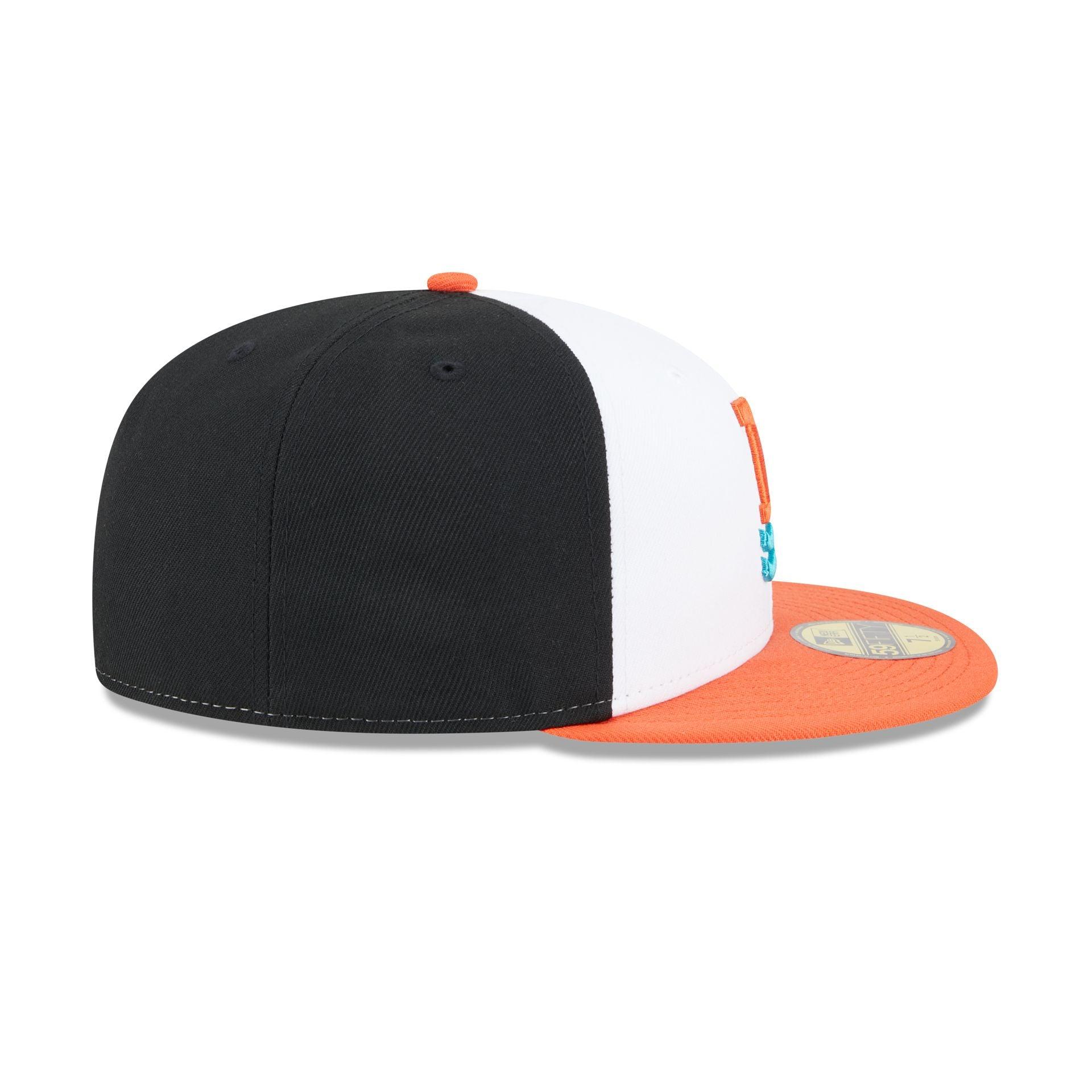 Bowie Baysox Authentic Collection 59FIFTY Fitted Hat Male Product Image
