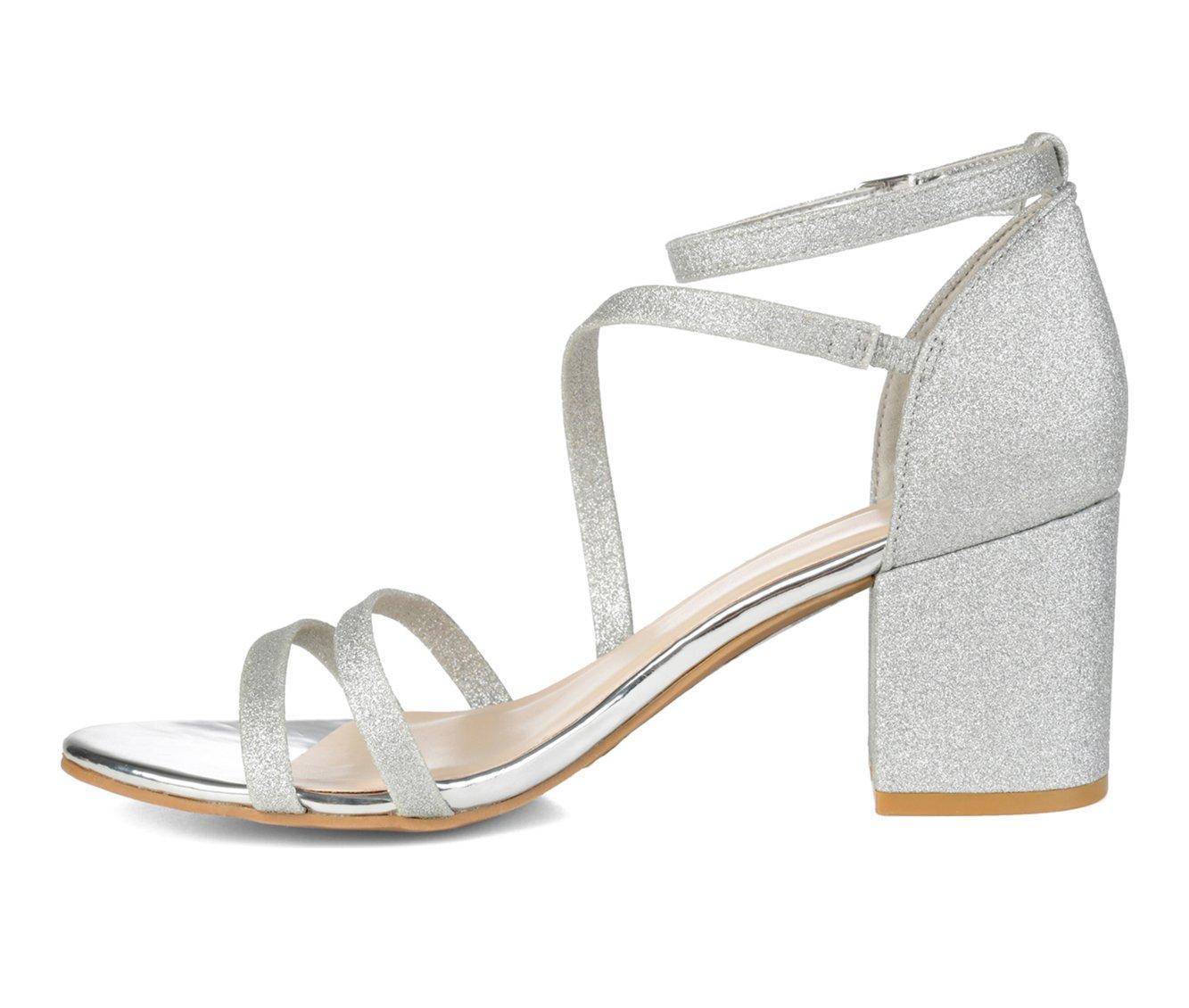 Women's Journee Collection Bella Special Occasion Shoes Product Image