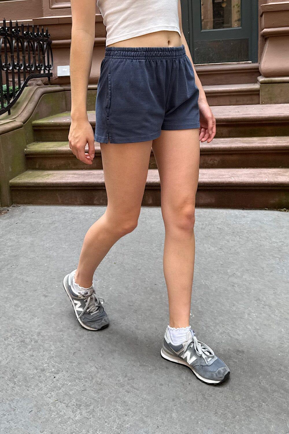 Rosa Sweatshorts Product Image