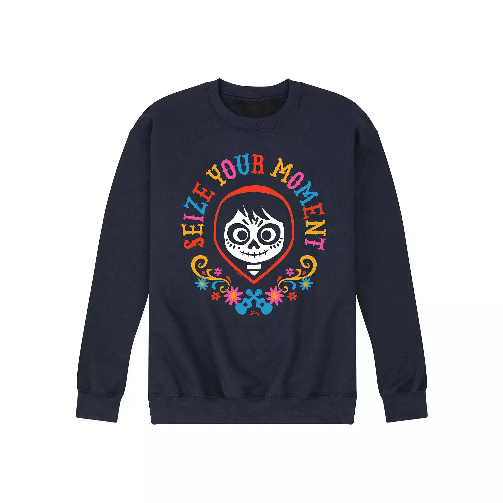 Men's Americas Highway Sweatshirt,  Product Image