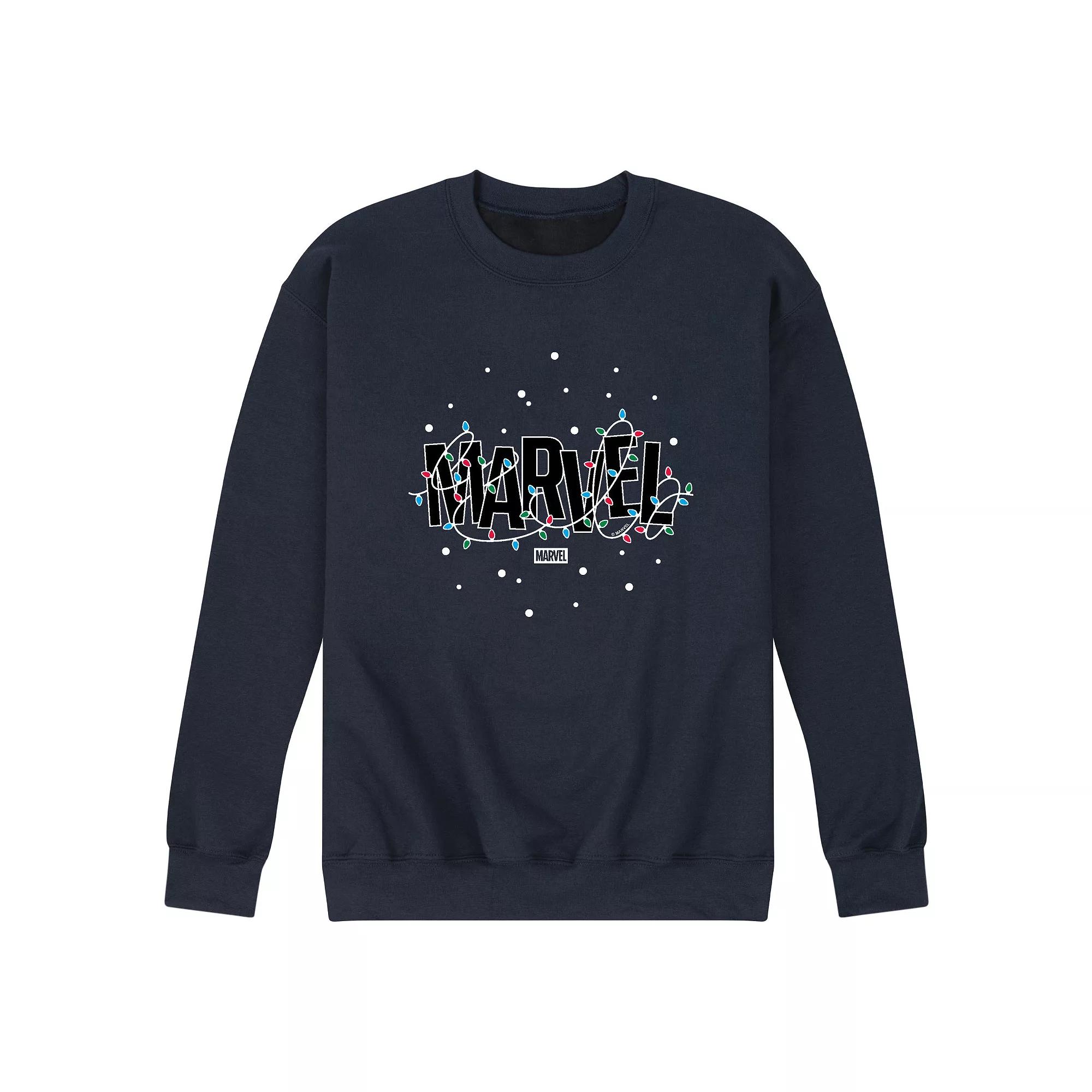 Men's Cool Dads Club Fleece Sweatshirt,  Product Image