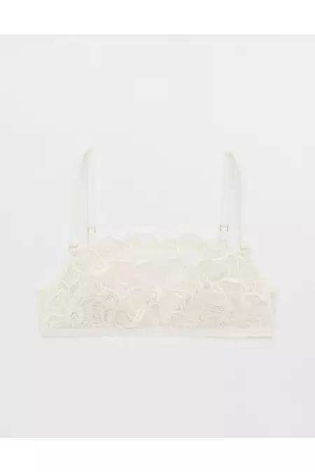 Show Off Embroidery Bralette Women's Product Image