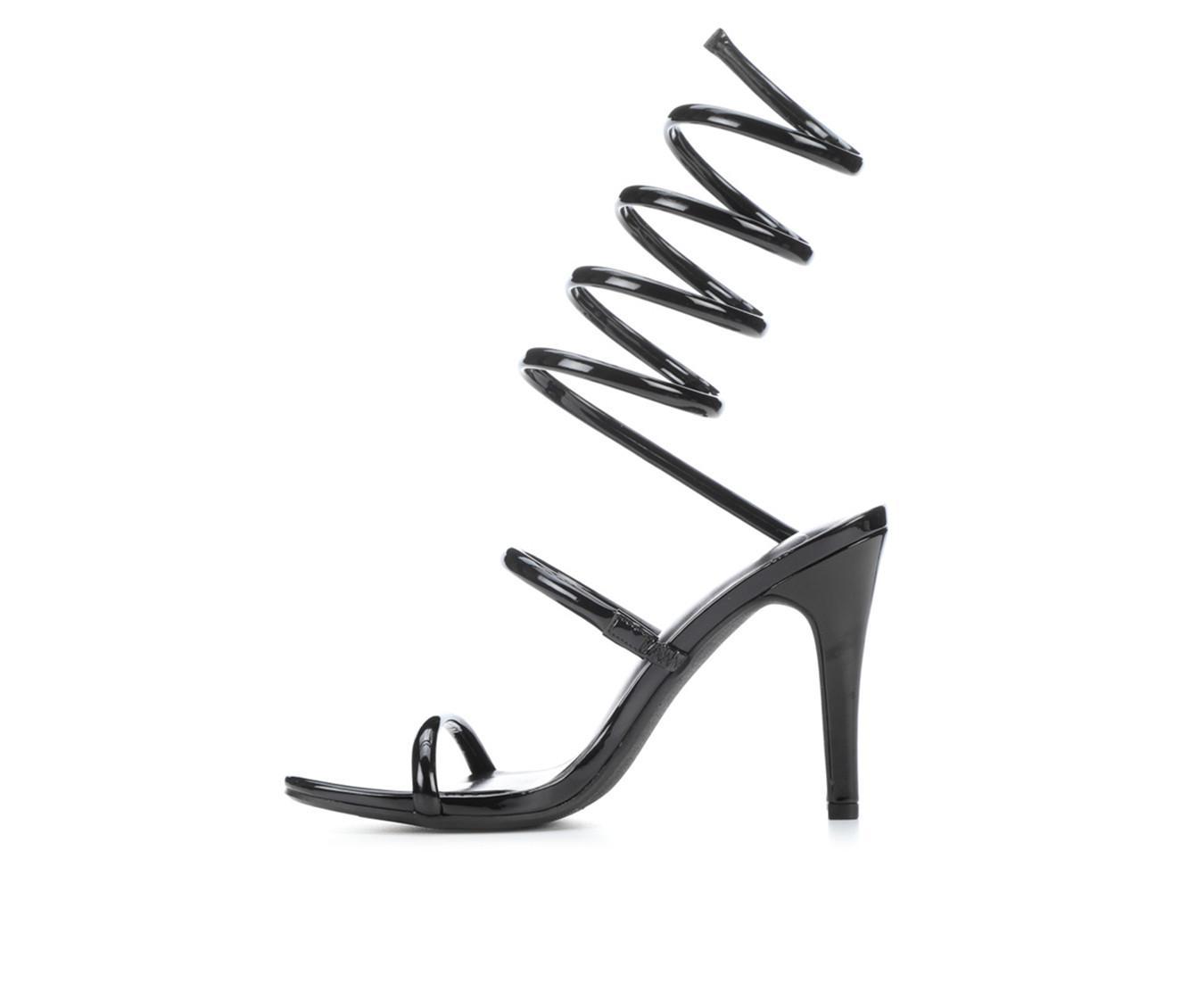 Women's Delicious Axis-S Stiletto Heels Product Image