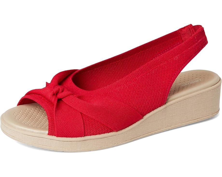 Kayden Espadrille Product Image