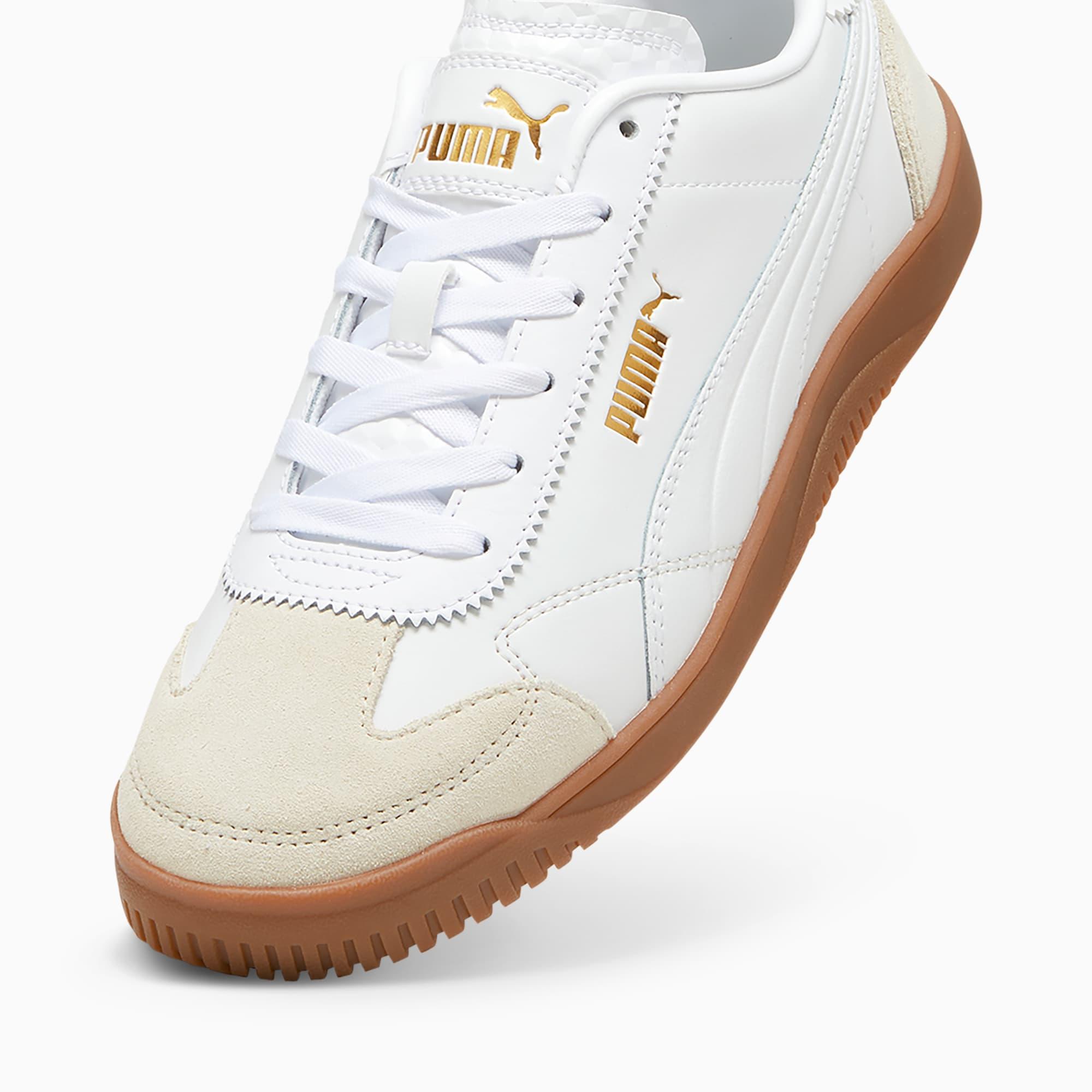 PUMA Club 5v5 Lux Men's Sneakers Product Image