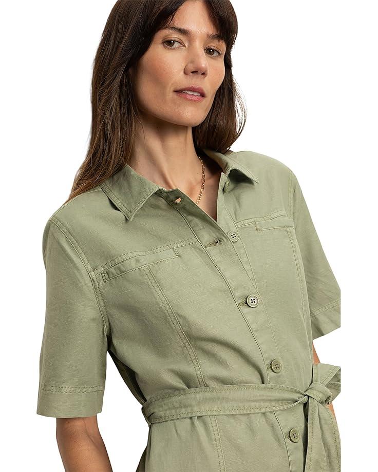 Summer Shell Dress Product Image