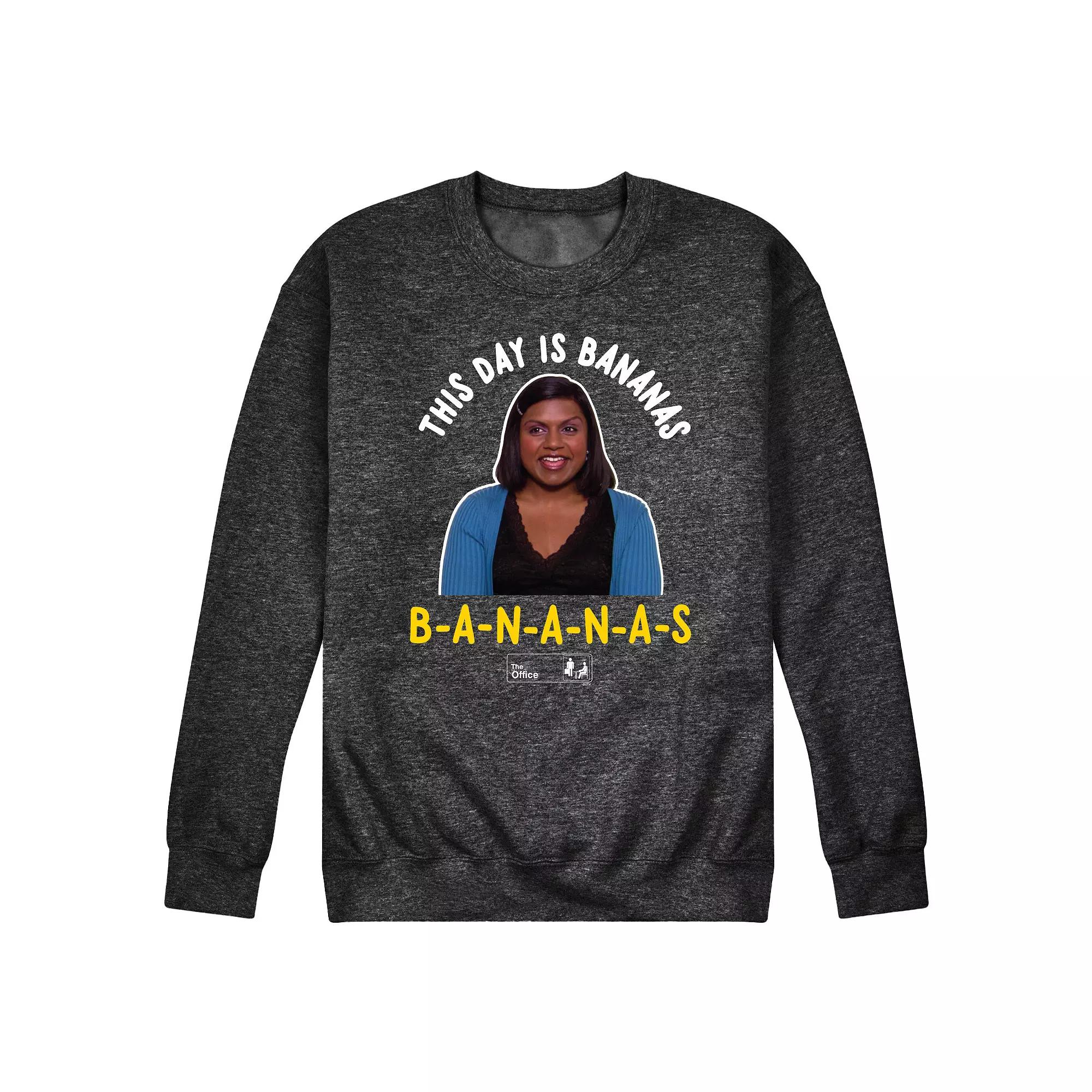 Men's California Pride Fleece Sweatshirt,  Product Image