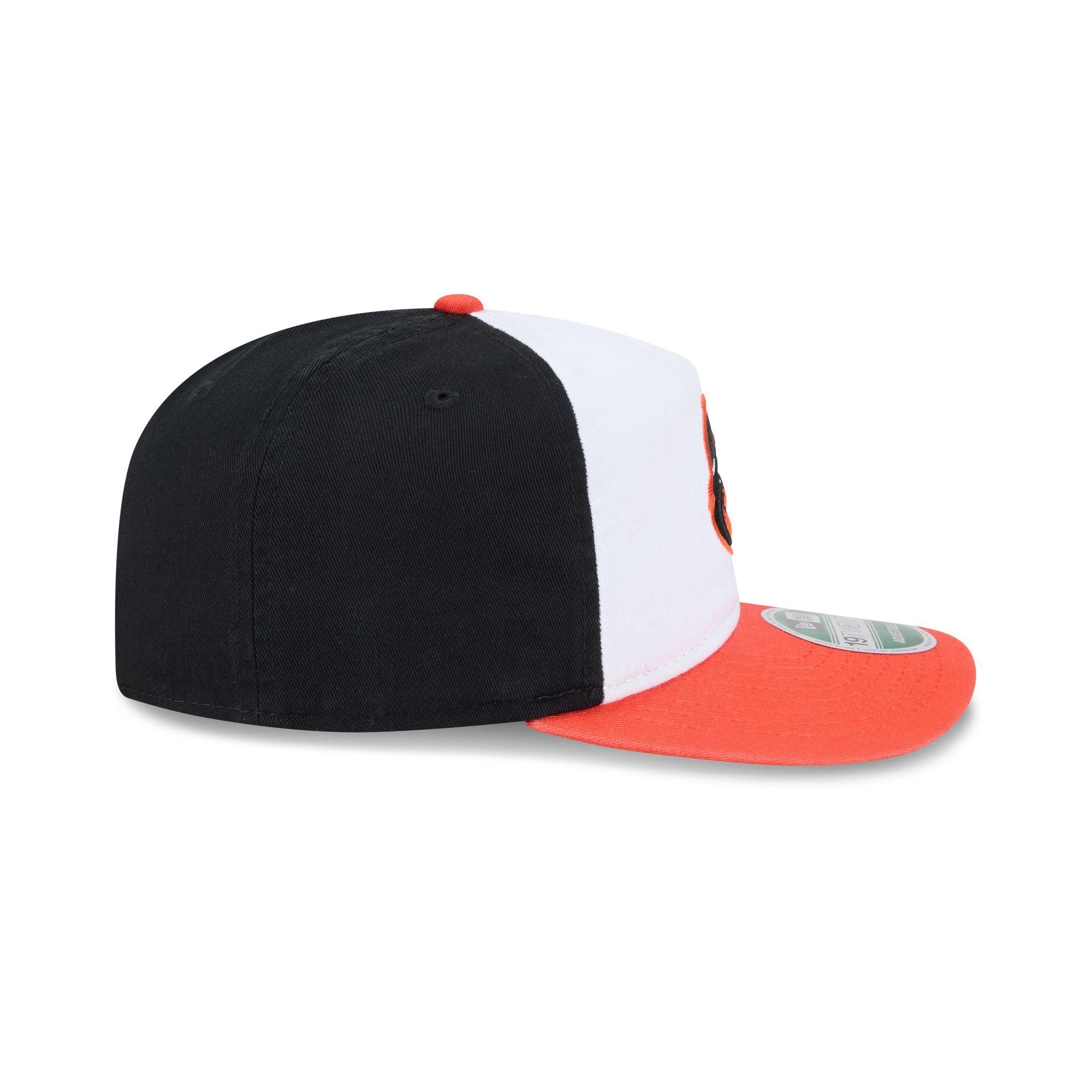 Baltimore Orioles 19TWENTY Snapback Hat Male Product Image
