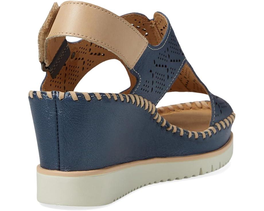 Women's PIKOLINOS Aguadulce W3Z-1775CPC1 Product Image