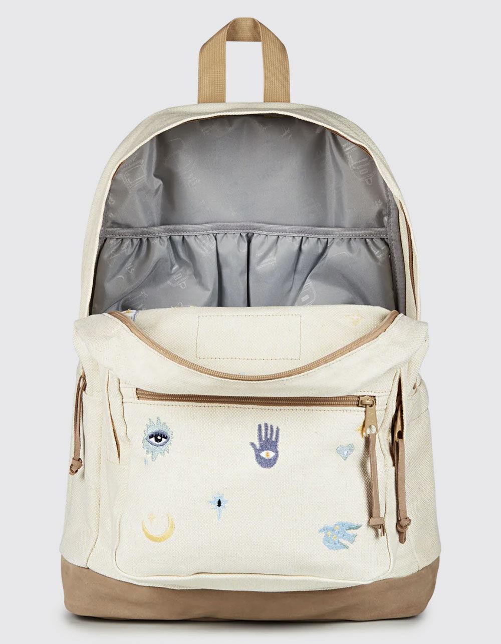 JANSPORT Right Pack Expressions Backpack - SURREAL MIRAGE EMBROIDERY Product Image