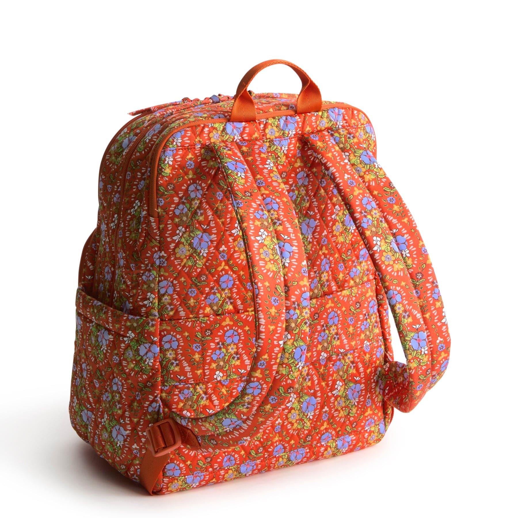 Large Bancroft Backpack Product Image
