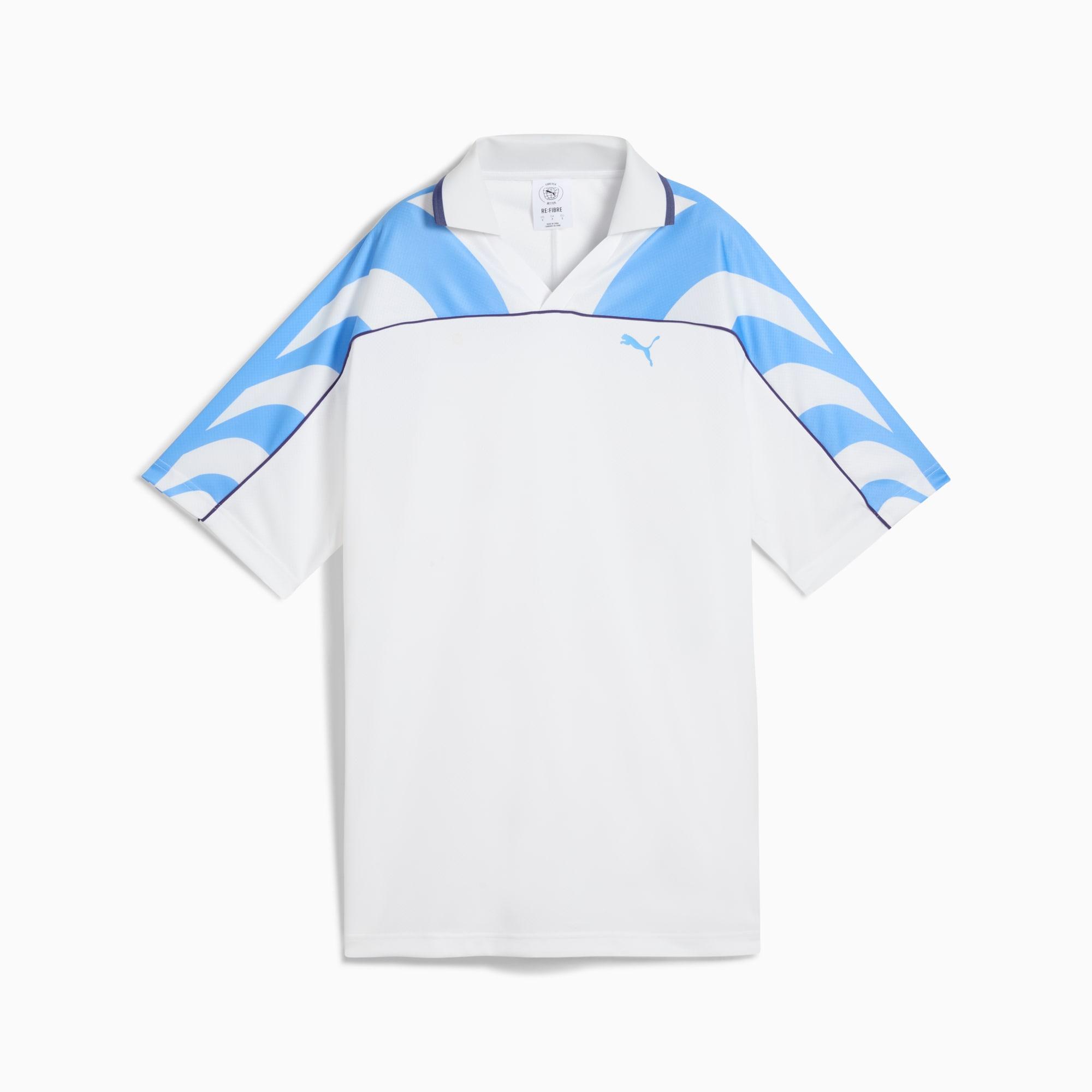 FUTURE ARCHIVE Men's Relaxed Soccer Jersey Product Image