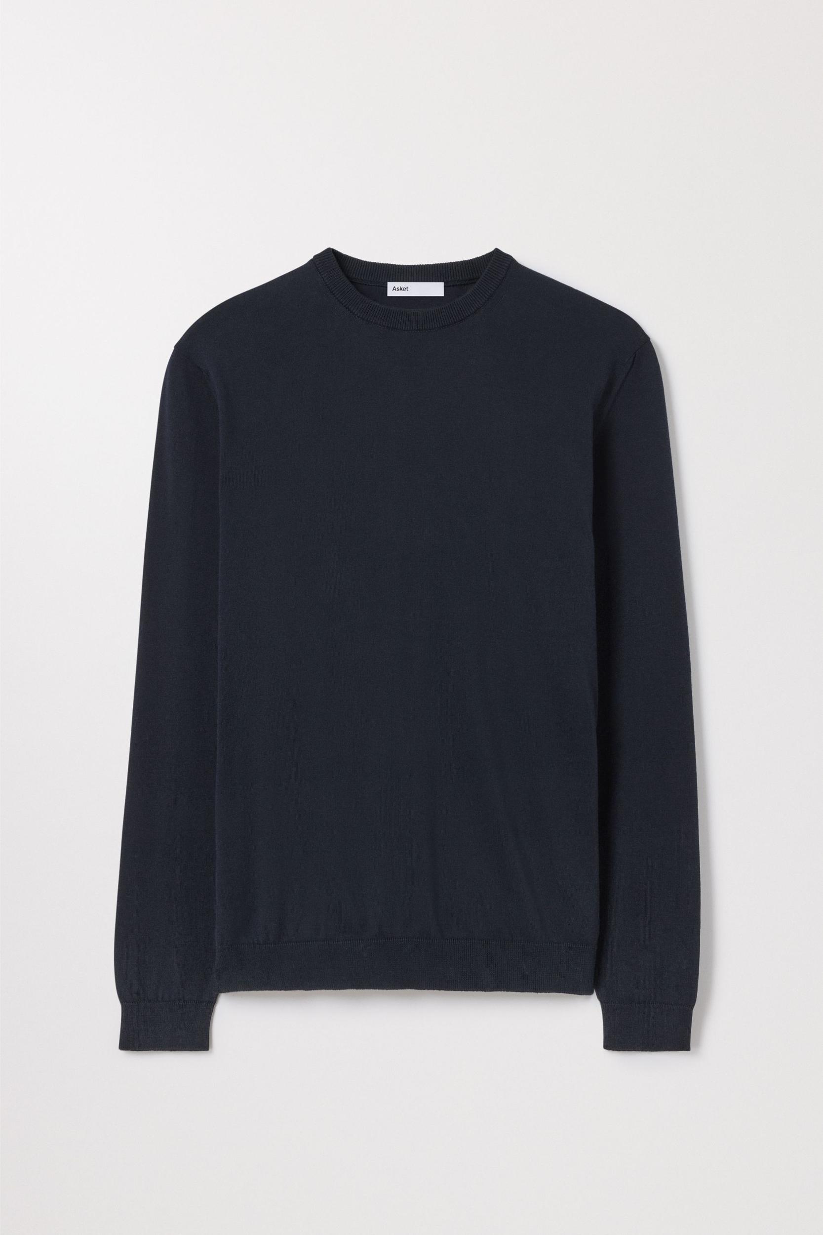 The Cotton Sweater Product Image