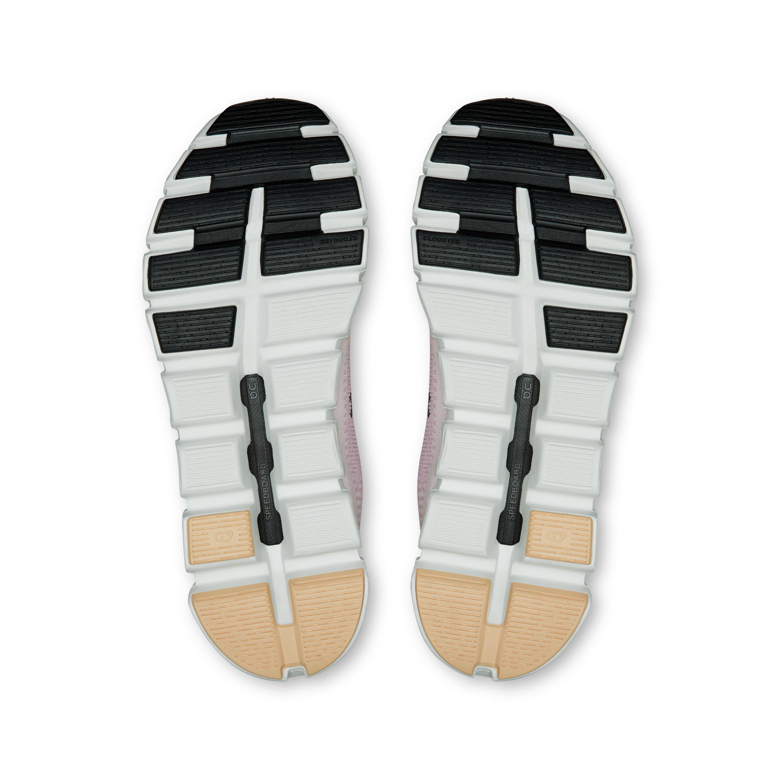 The Cloud 6 Push: Women's All-Day Shoe Product Image