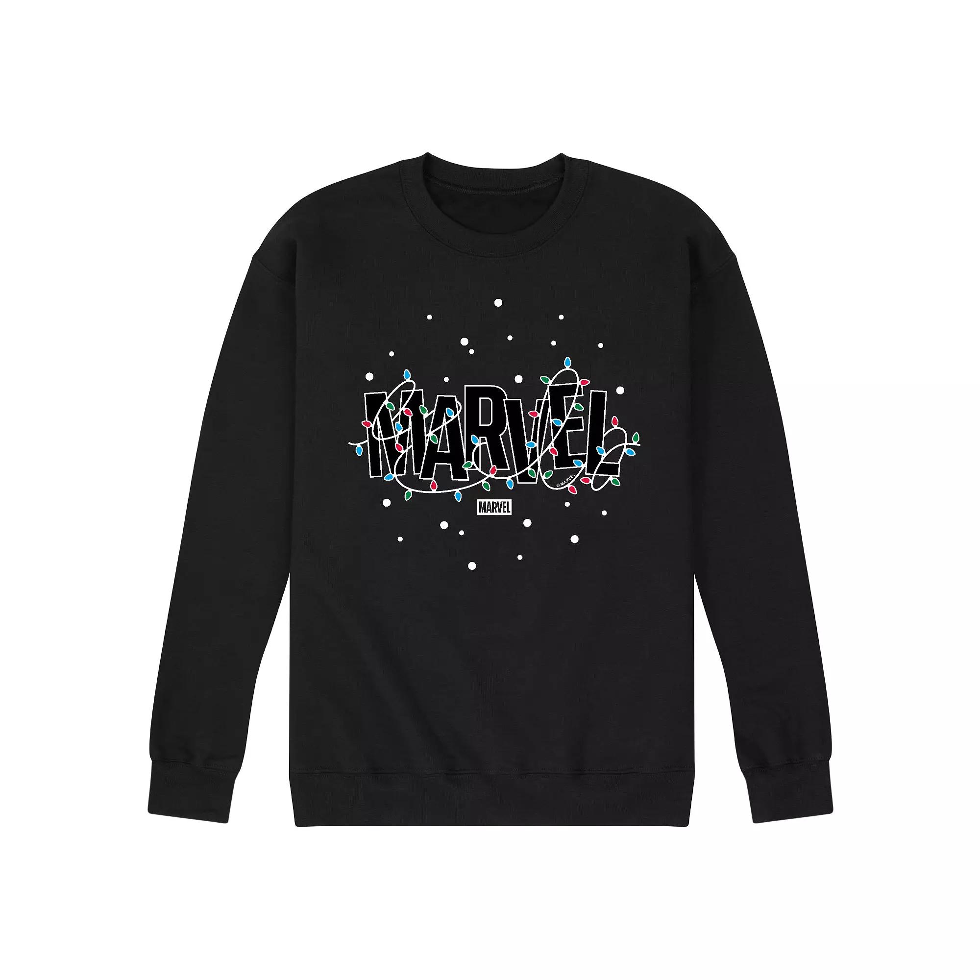 Men's Cool Dads Club Fleece Sweatshirt,  Product Image