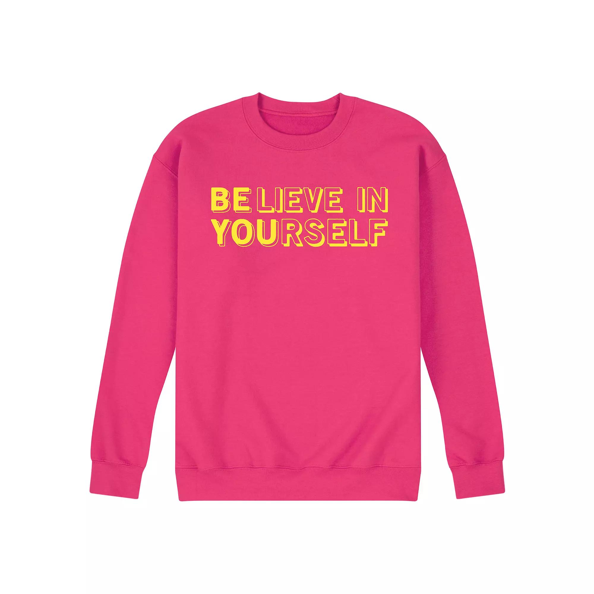 Men's California Pride Fleece Sweatshirt,  Product Image