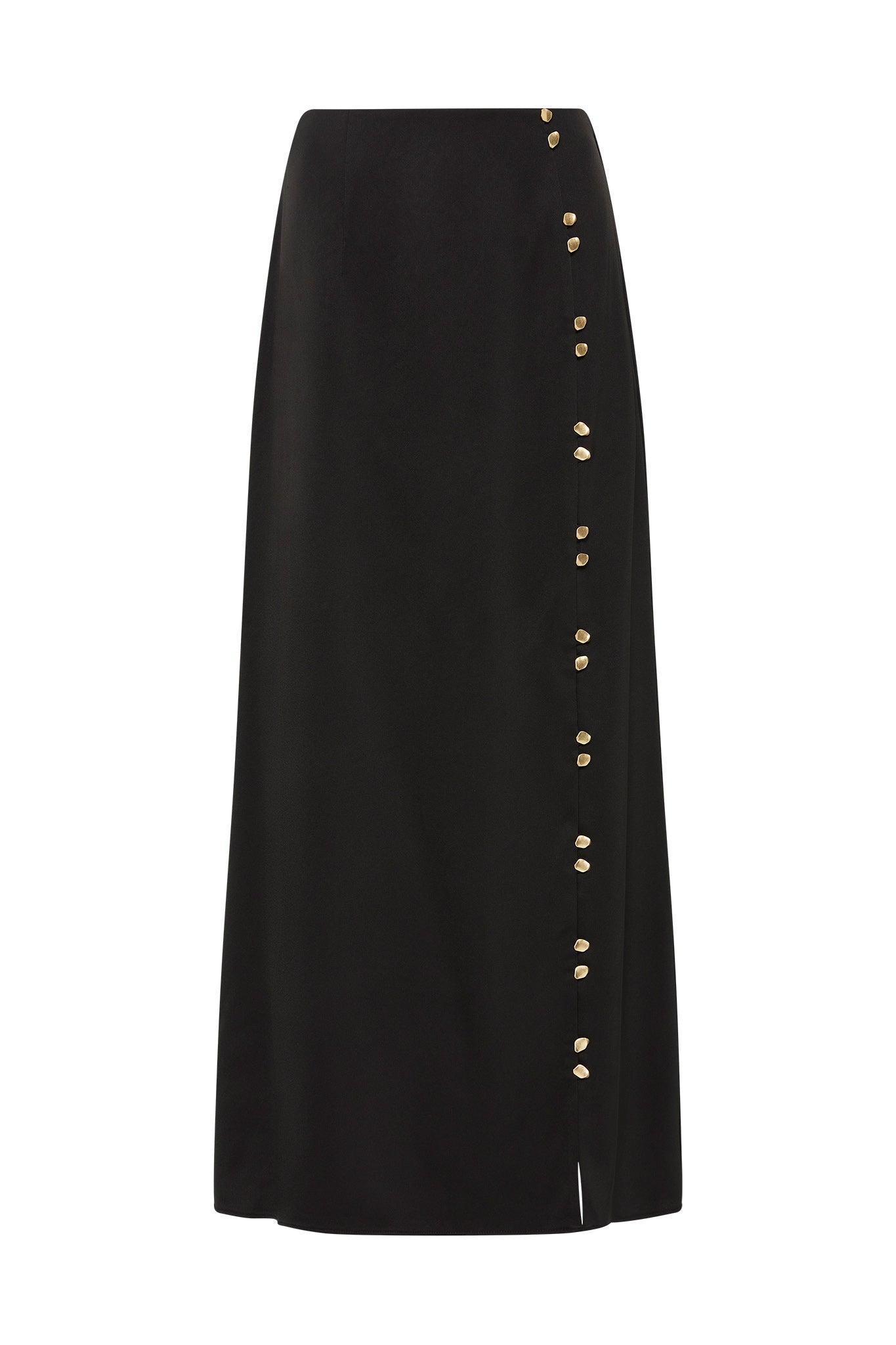 Clove Trouser Navy - Final Sale Product Image