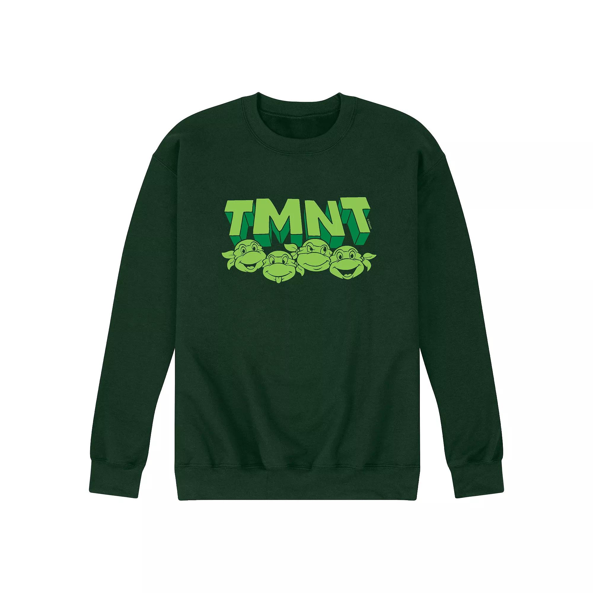 Men's Cool Dads Club Fleece Sweatshirt,  Product Image