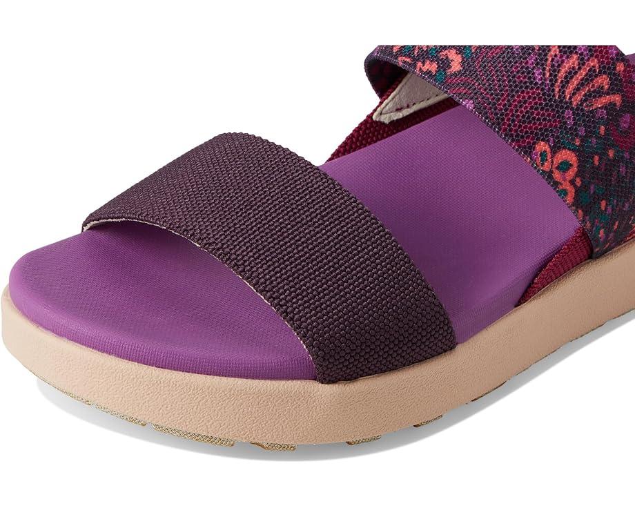 Elle Luxe Cross Strap Product Image