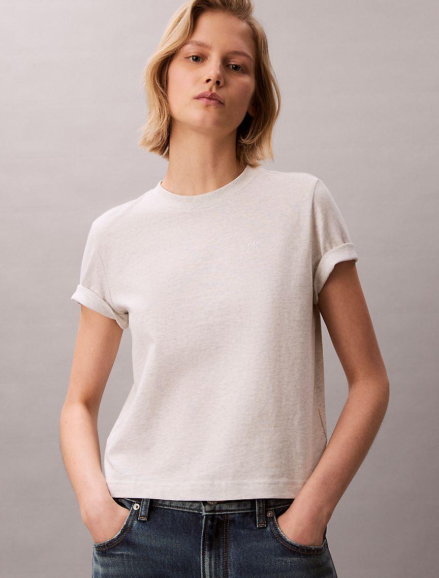 Archive Logo T-Shirt Product Image
