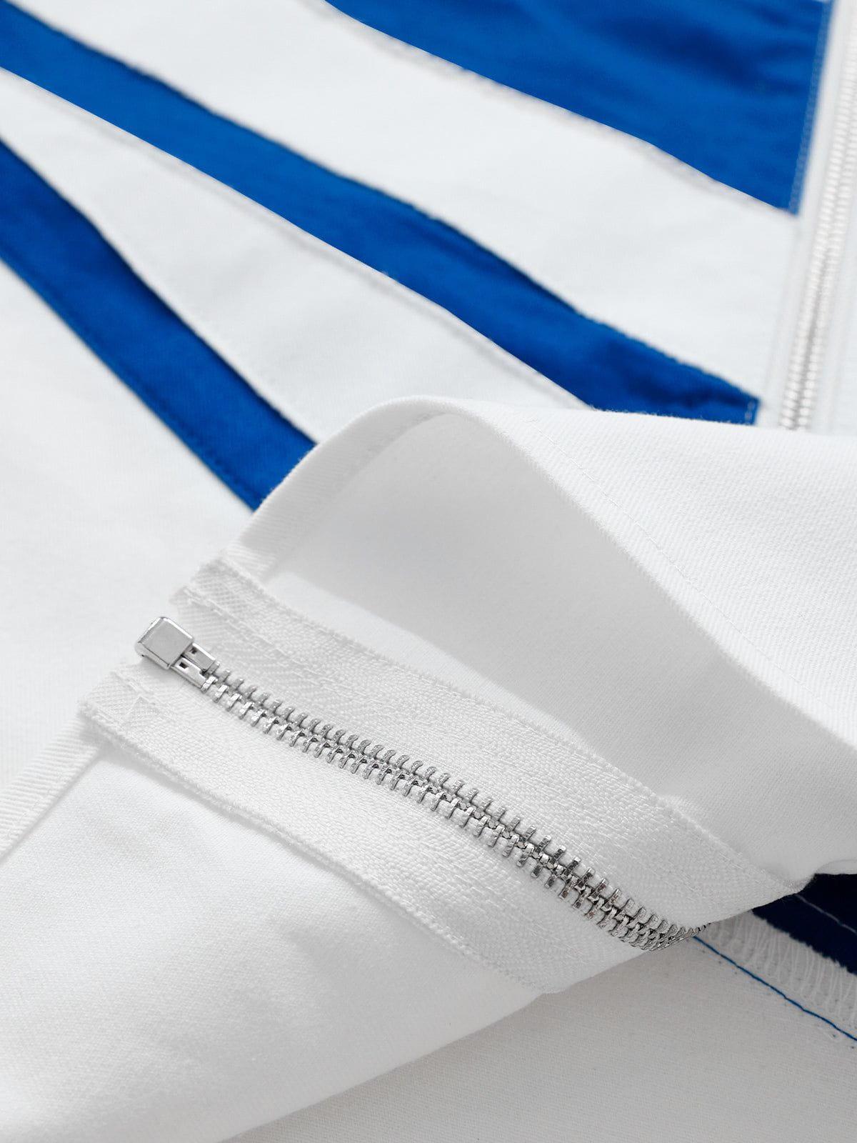 Aelfric Eden Vintage Starry Fringe Jorts Product Image