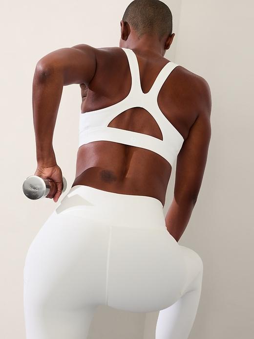 Interval Sports Bra A-C Product Image