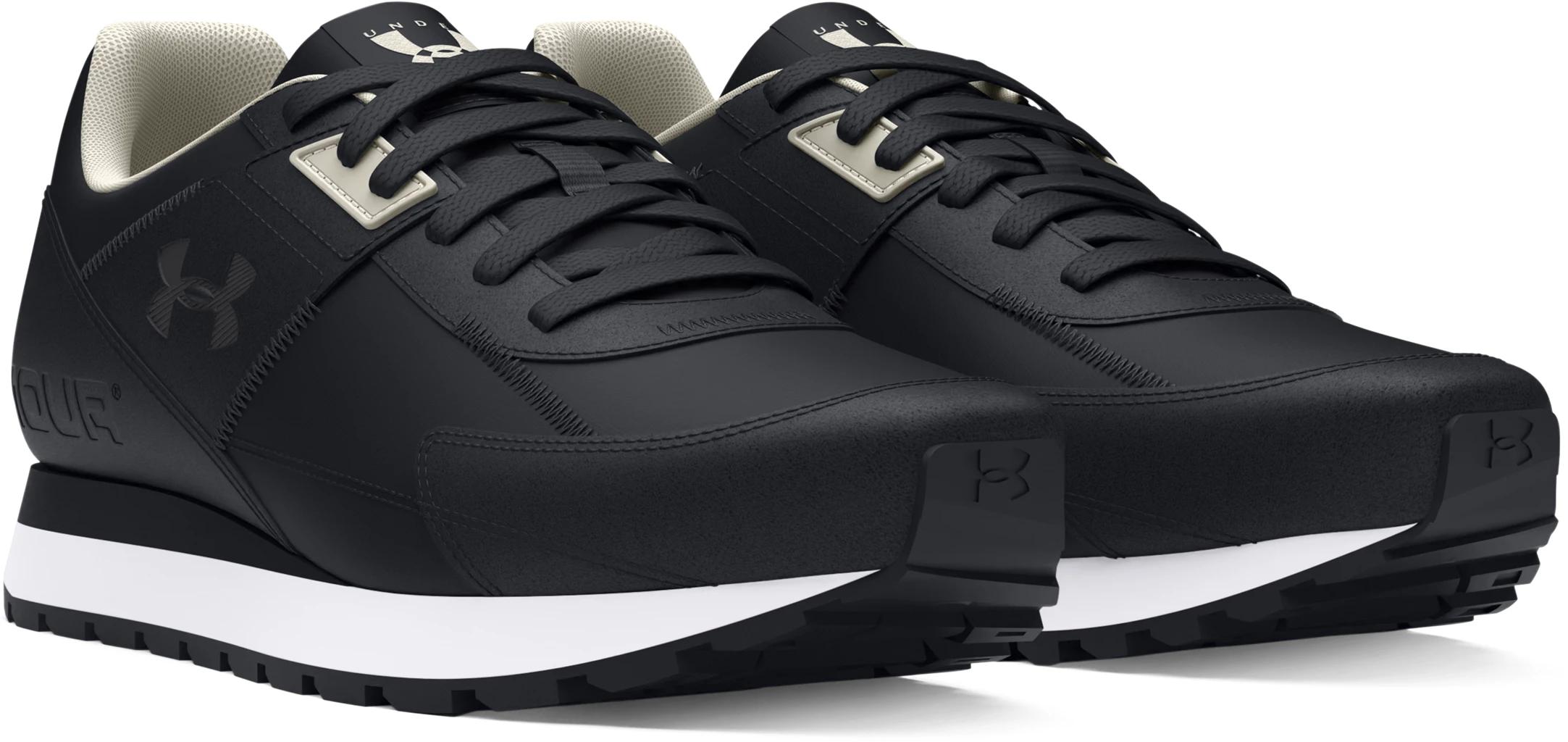 UA Essential Runner Product Image