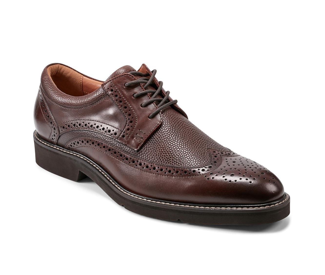 Men's Rockport Fallo Dress Oxfords Product Image