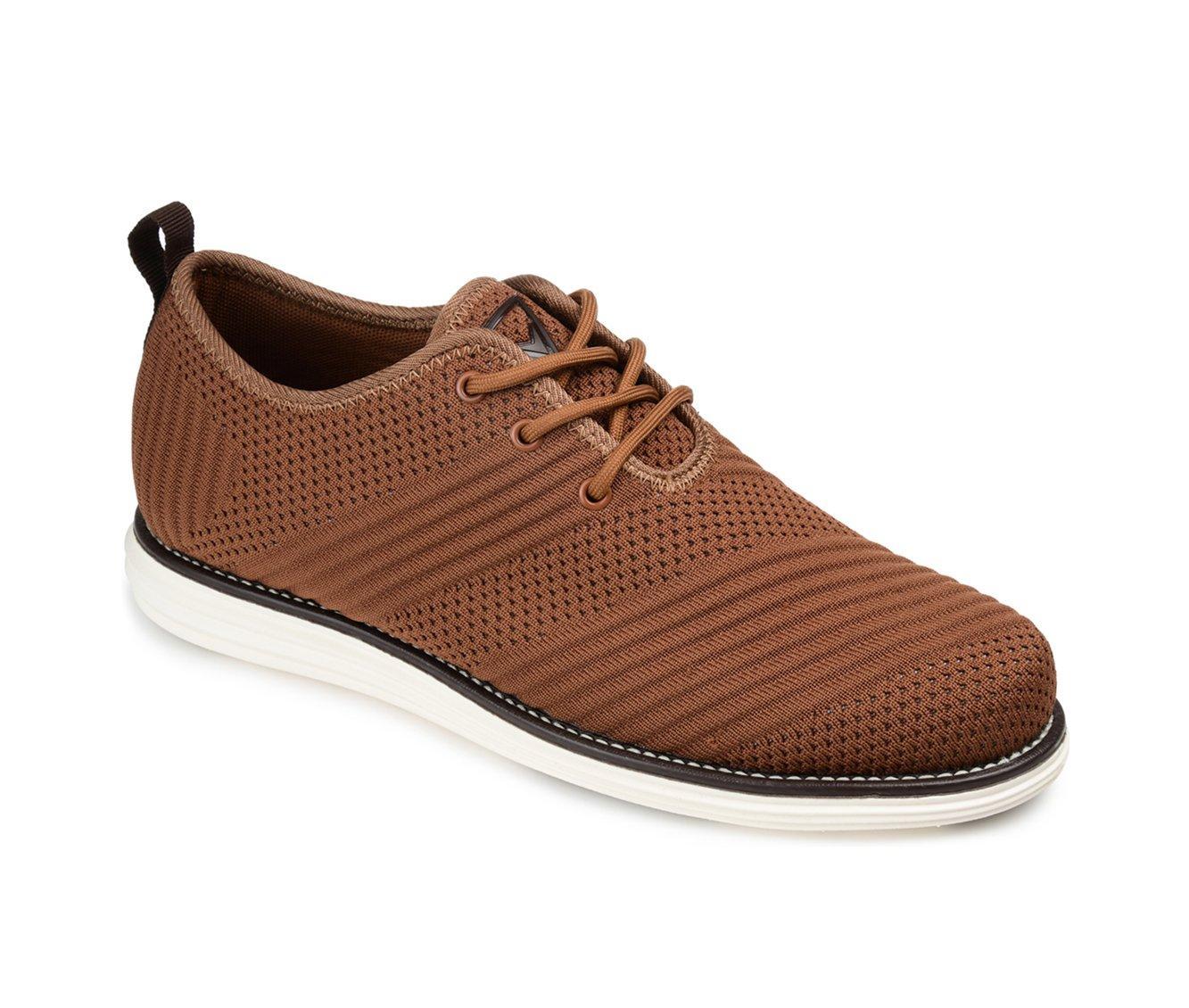 Men's Vance Co. Novak Oxfords Product Image
