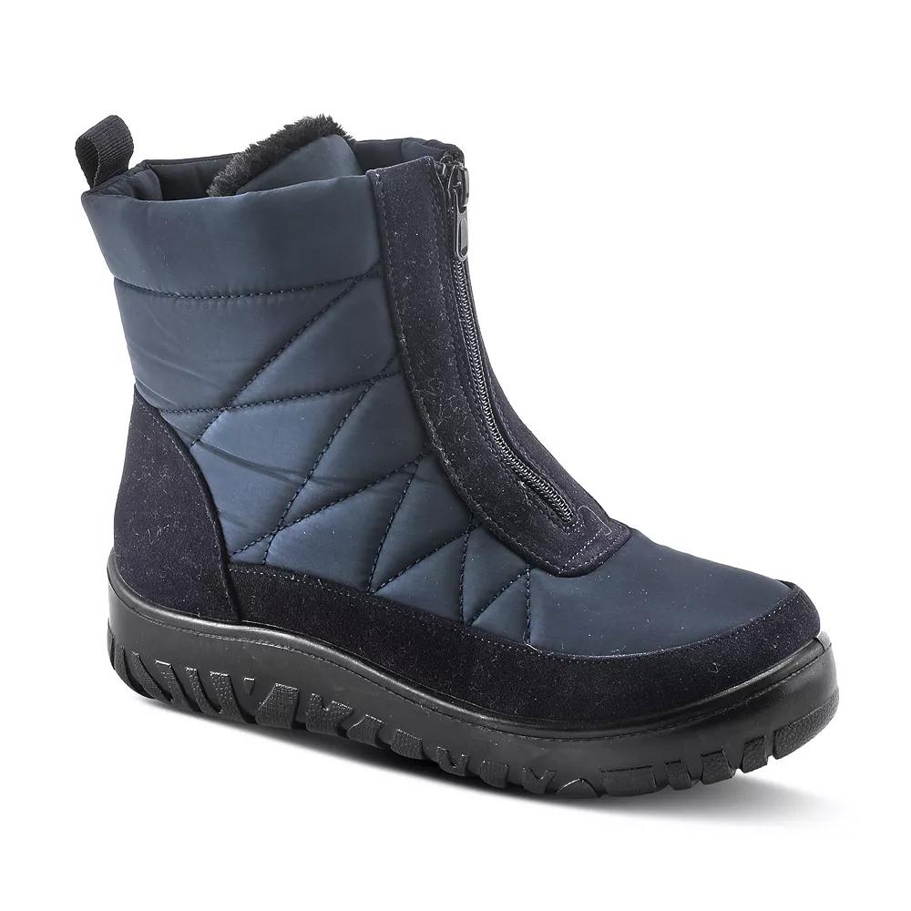 Flexus by Spring Step Lakeeffect Women's Waterproof Snow Boots,  Product Image