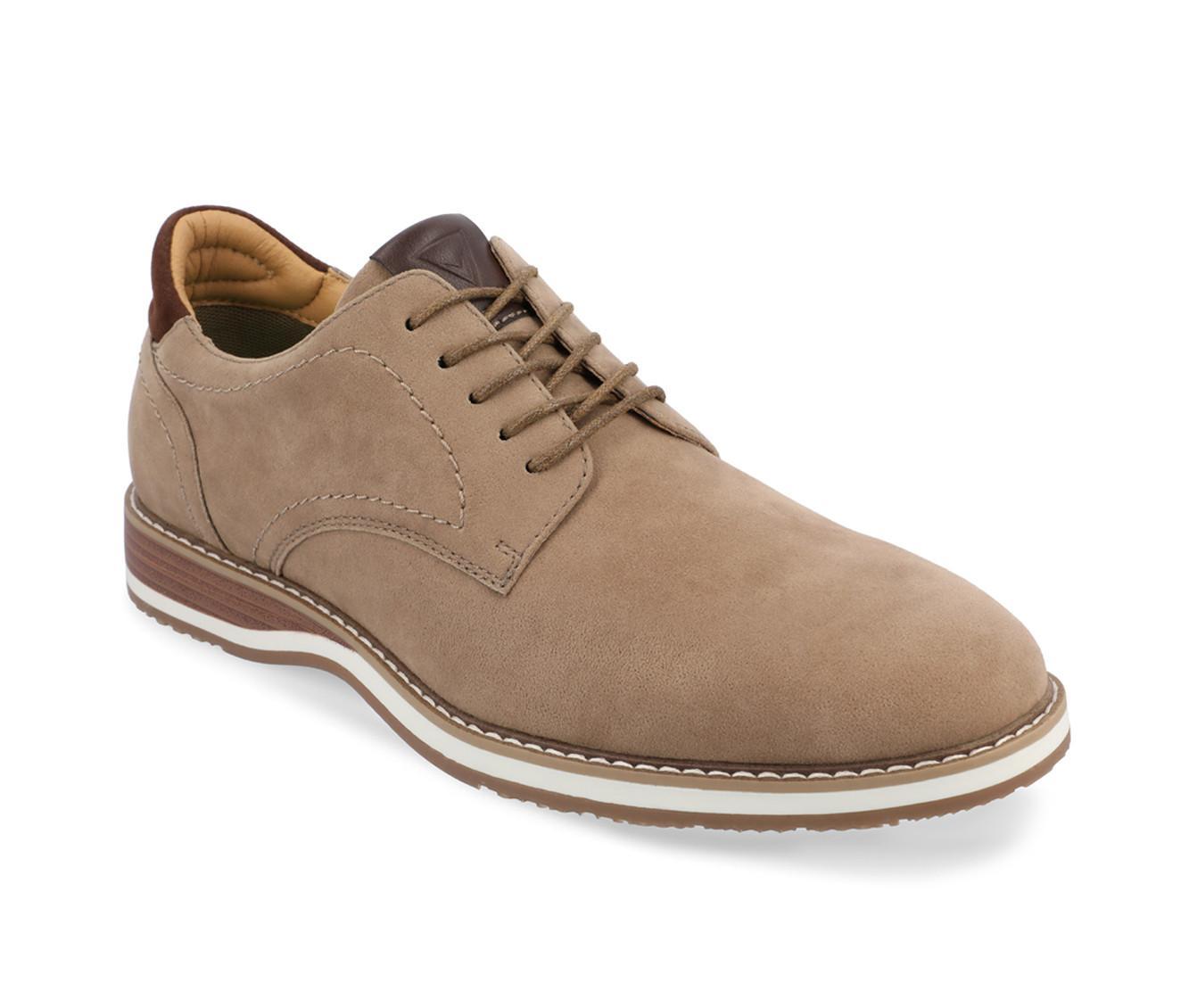 Men's Vance Co. Rutger Oxfords Product Image