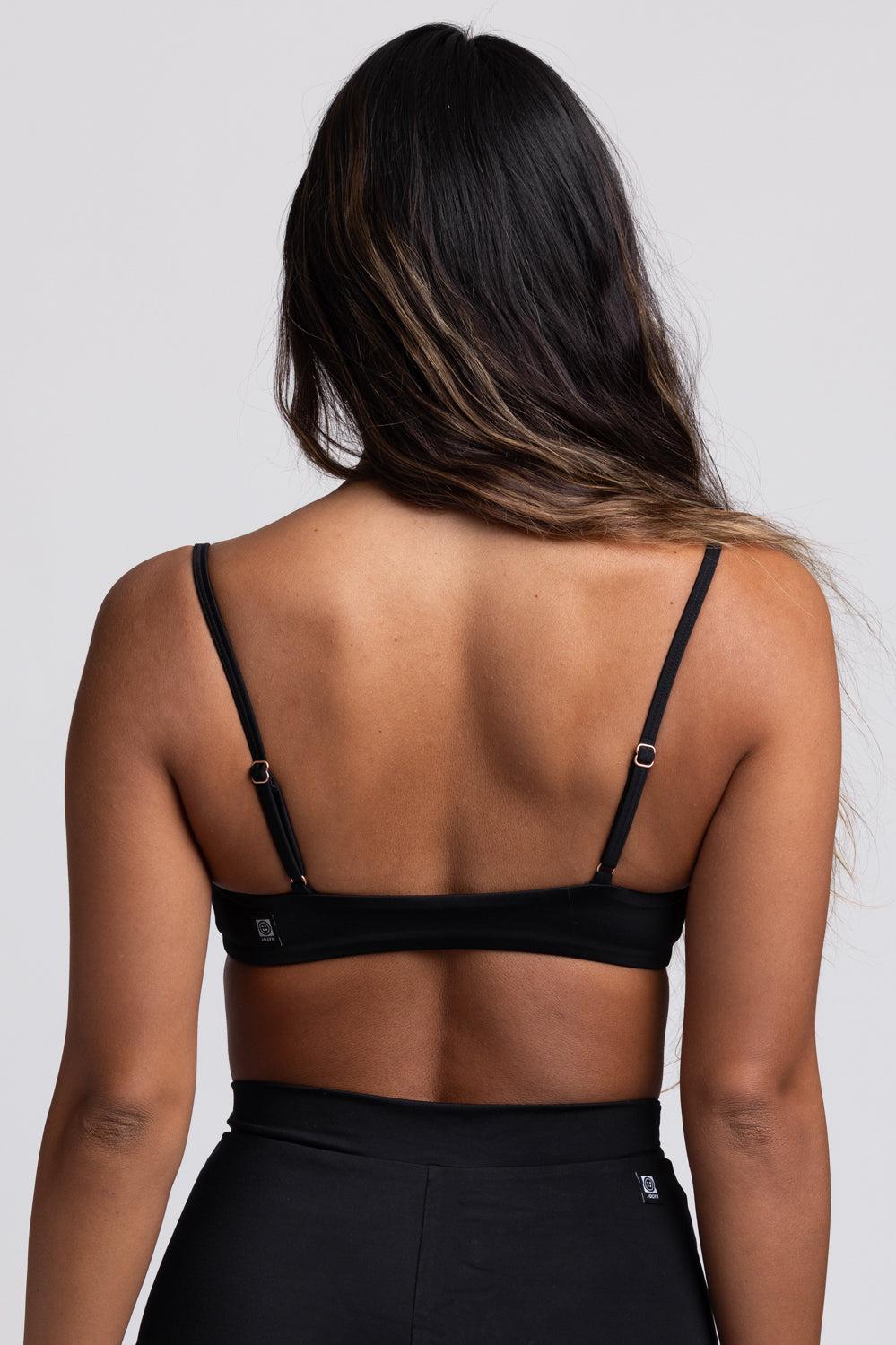 Makenna Bikini Top Product Image