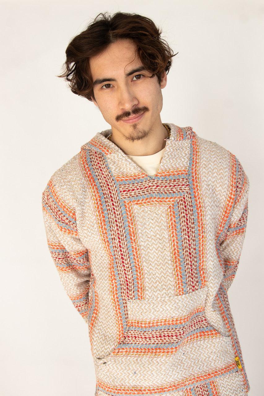 Cayenne Baja Hoodie Product Image