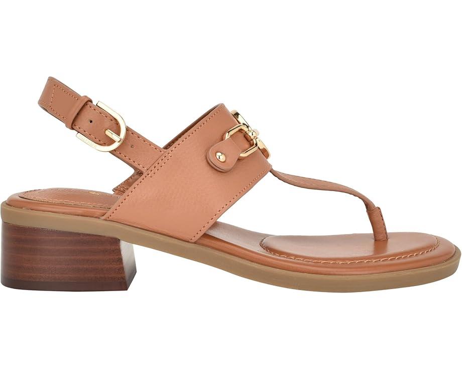 Zeeta Thong Sandals Product Image