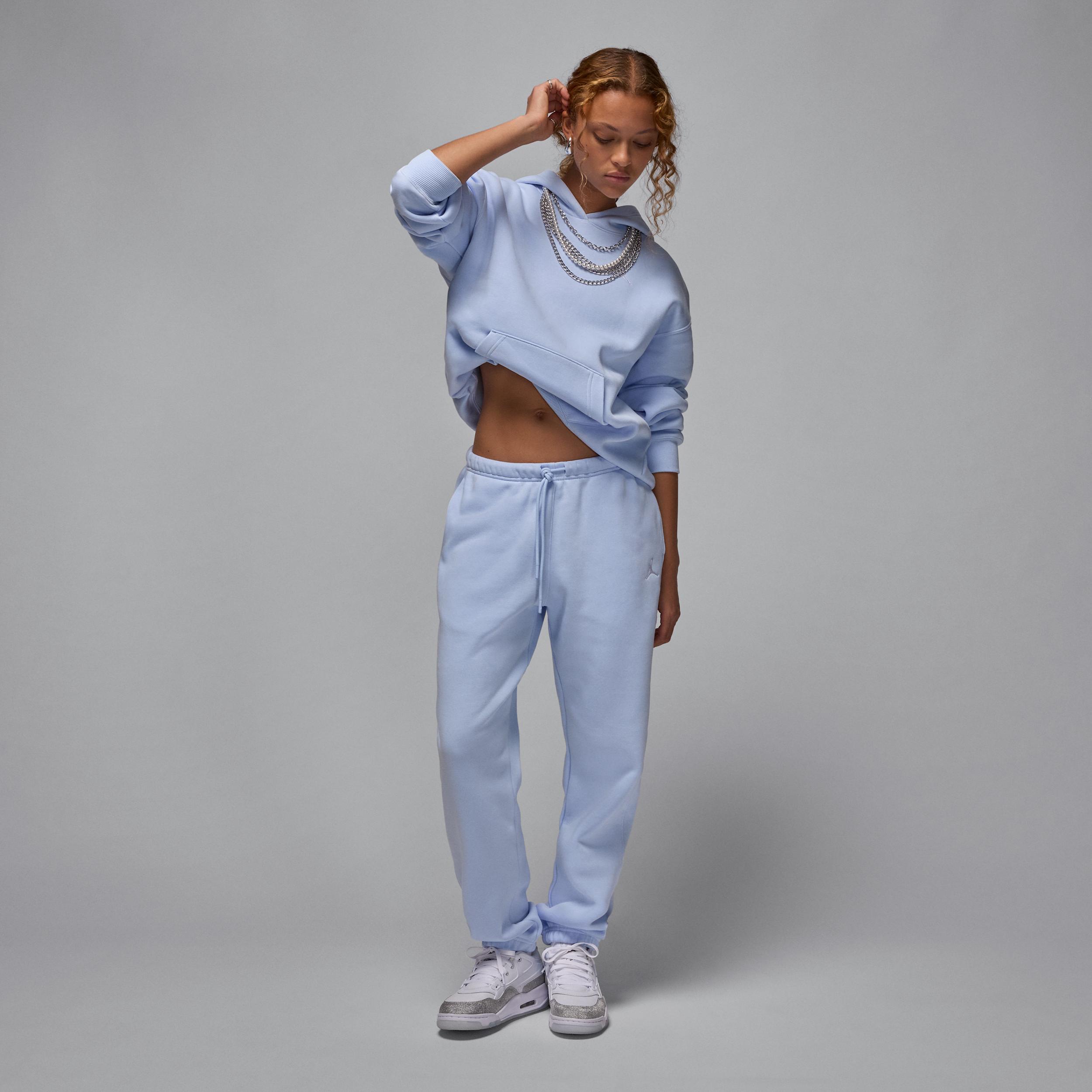 Women's Jordan Brooklyn Fleece Pants Product Image
