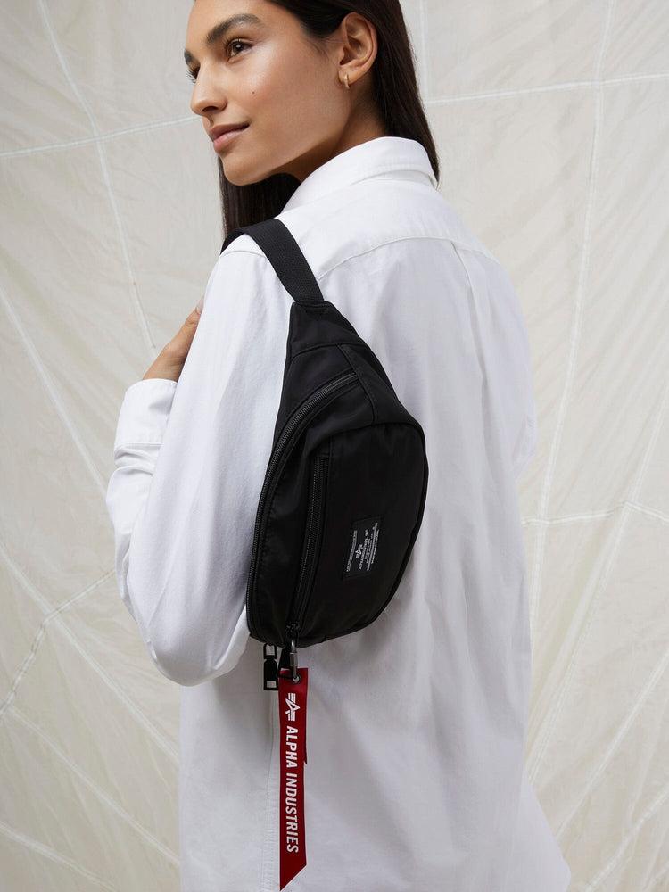 CREW WAIST BAG Unisex Product Image