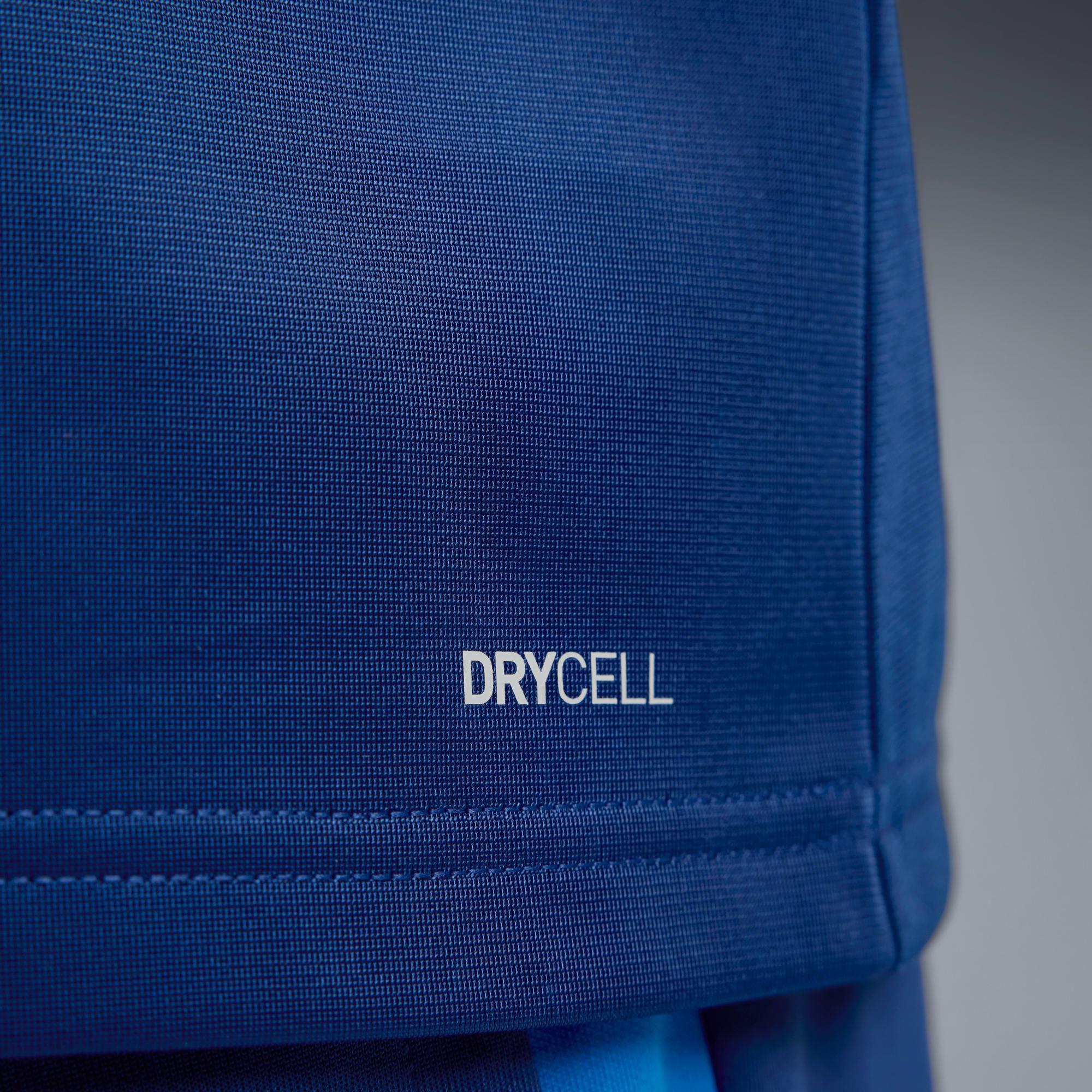 Neymar Jr Playmaker Football 1/4 Zip Men Product Image