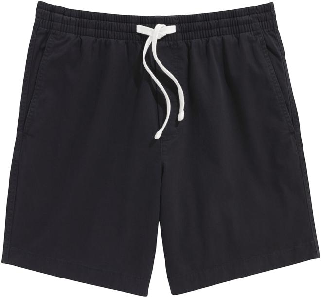 7 Inch Pull-On Island Shorts Product Image