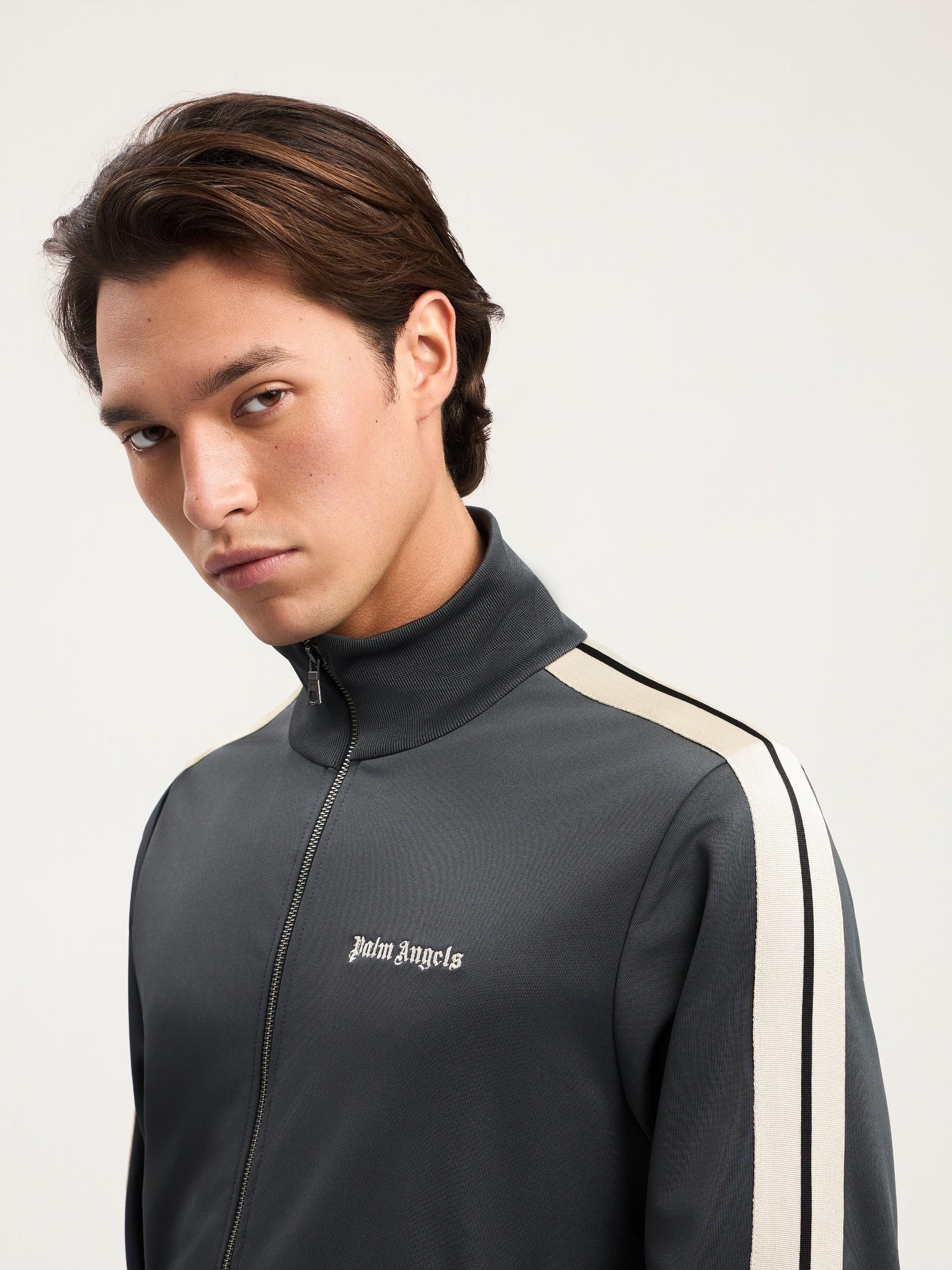 Classic Logo Track Jacket Product Image