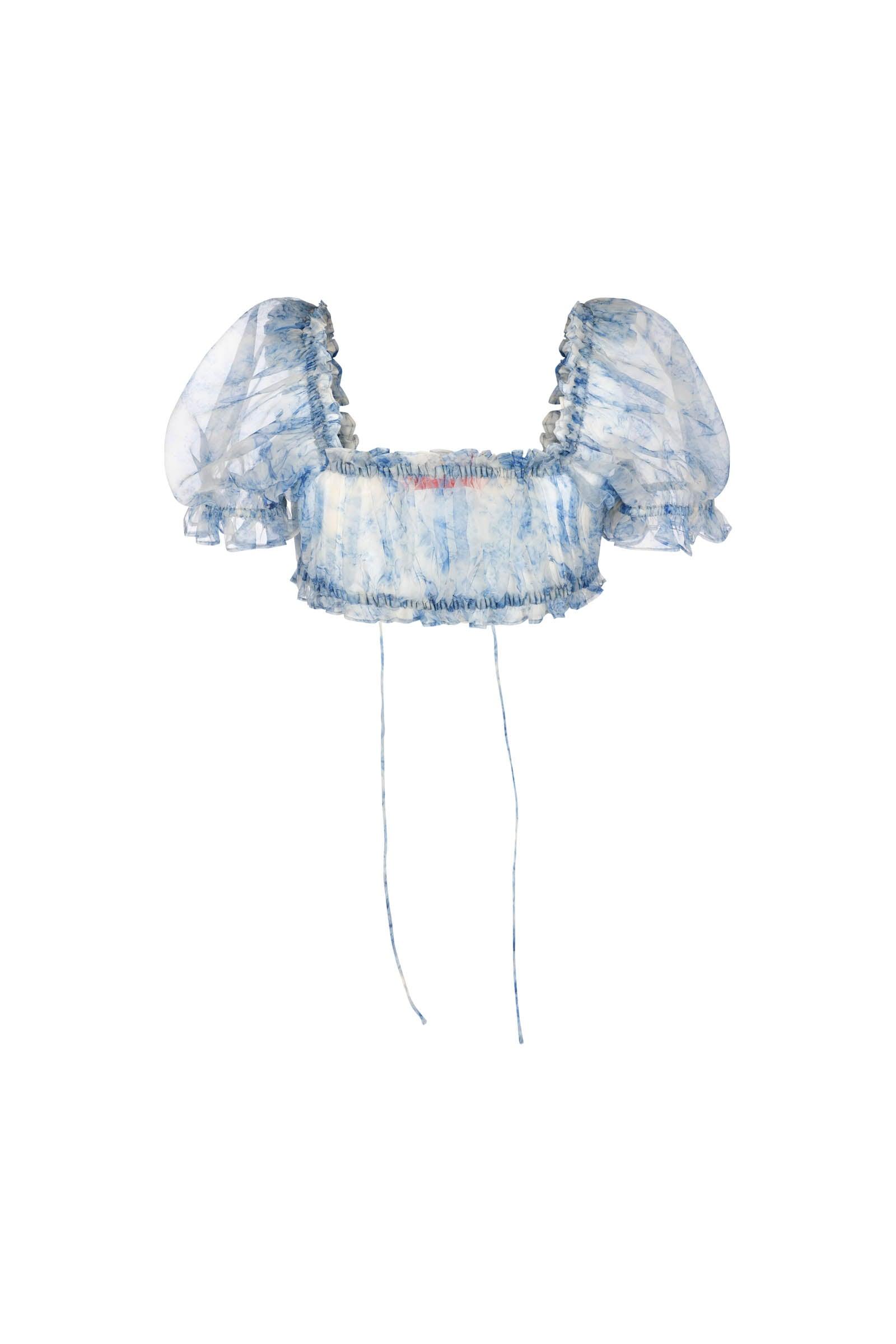 The Cannes Dauphine Cover-Up Skirt Product Image