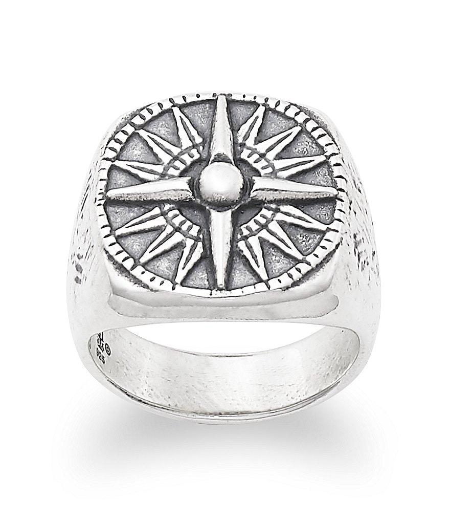 James Avery Guide My Way Ring Product Image